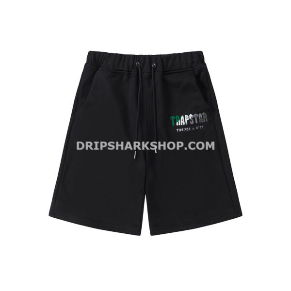 CONJUNTOS TRAPSTAR - Negro