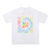 AMIRI T-SHIRT - Blanco