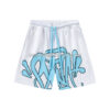 Syna World Short set - Blanco
