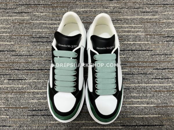 ALEXANDER MCQUEEN Zapatillas