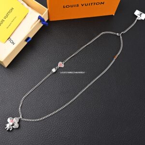 Necklace LOUIS VUITTON