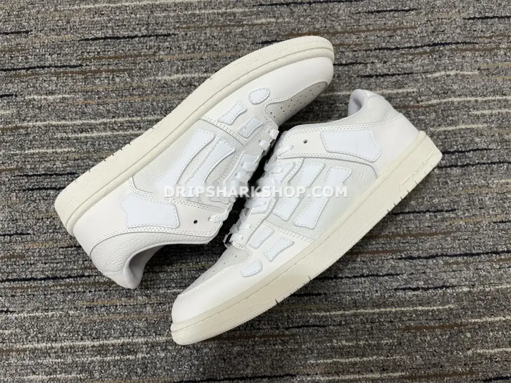 AMIRI Skeleton Sneaker