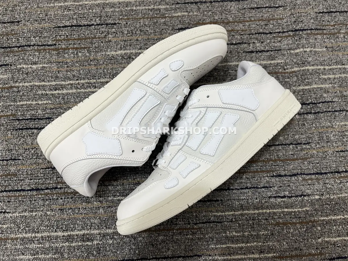 AMIRI Skeleton Sneaker