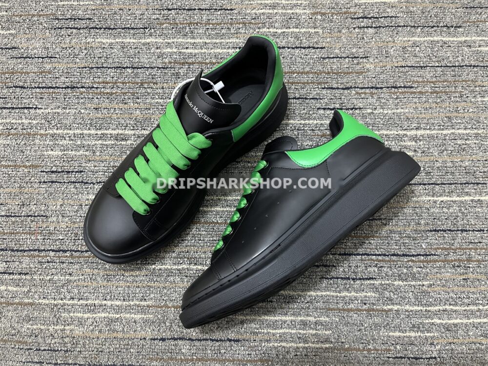 ALEXANDER MCQUEEN Zapatillas