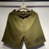 AMIRI SHORTS - Verde