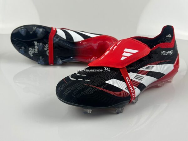 Zapatillas de fútbol ADIDAS PREDATOR ACCURACY+ FG BOOTS