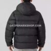 NIKE JACKET - Negro