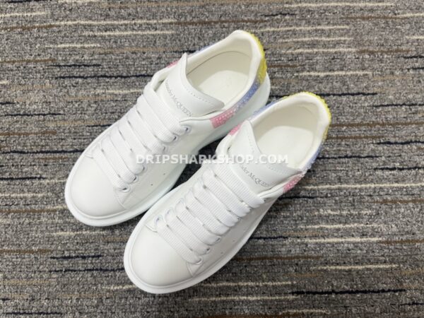 ALEXANDER MCQUEEN Zapatillas