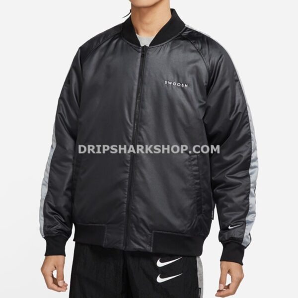 55011657 NIKE JACKET - Negro