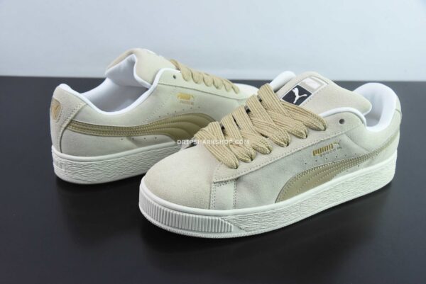PUMA Suede XL