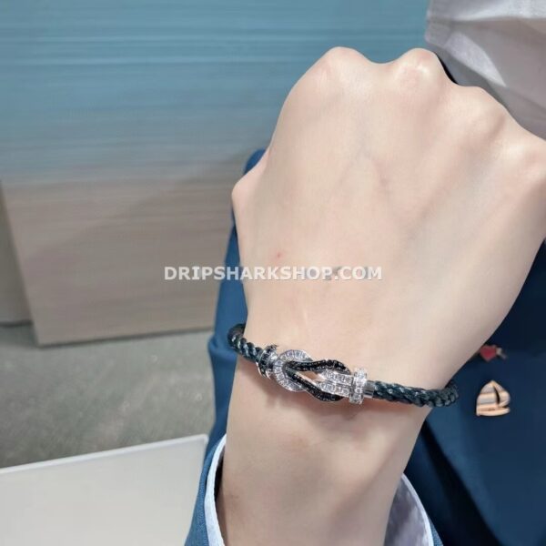 552f15fd Bracelet FRED