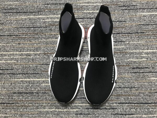 5543801f Zapatillas BALENCIAGA Speed