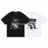 Trapstar T-shirt - Negro