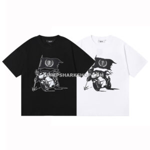 555e883e Trapstar T-shirt - Negro