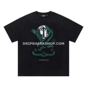 556ccdb3 Trapstar T-shirt - Negro