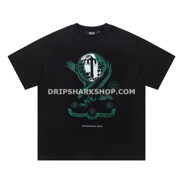 Trapstar T-shirt - Negro