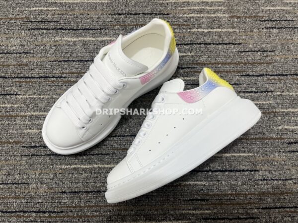 ALEXANDER MCQUEEN Zapatillas