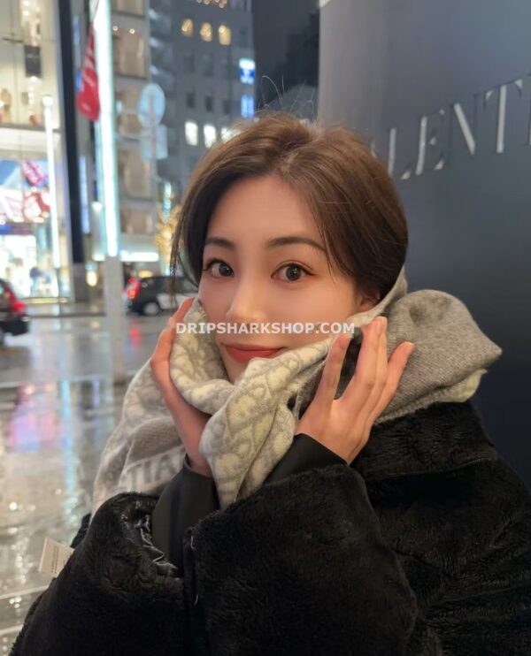 558d2c4d Bufanda DIOR