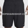 NK TECH SHORTS - Negro