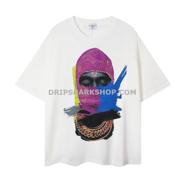 Camiseta IH NOM UH NIT - Blanco