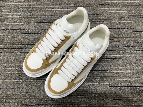 ALEXANDER MCQUEEN Zapatillas