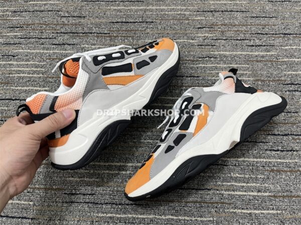 55bd6fa8 AMIRI Skeleton Sneaker