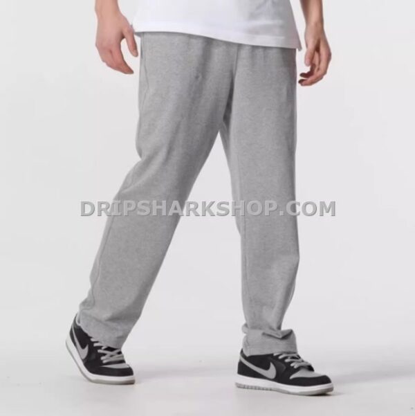 NK PANTS - Gris