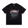Sp5der T-shirt - Negro