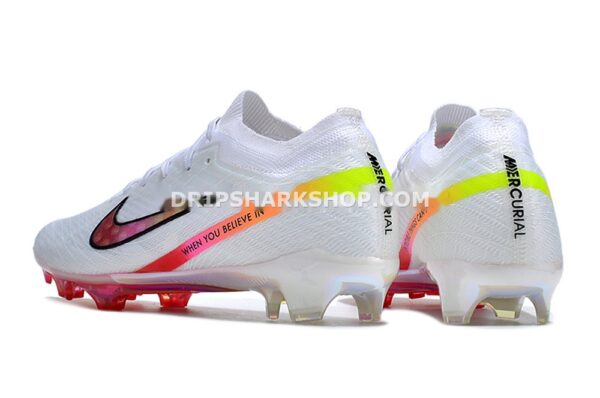 NIKE Air Zoom Mercurial Vapor XV Elite