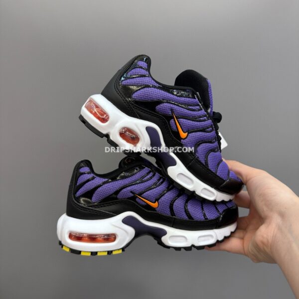 55ef9d6f Zapatillas NIKE Air Max Plus