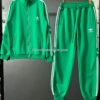 Chandal Adidas - Verde