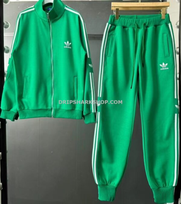 Chandal Adidas - Verde