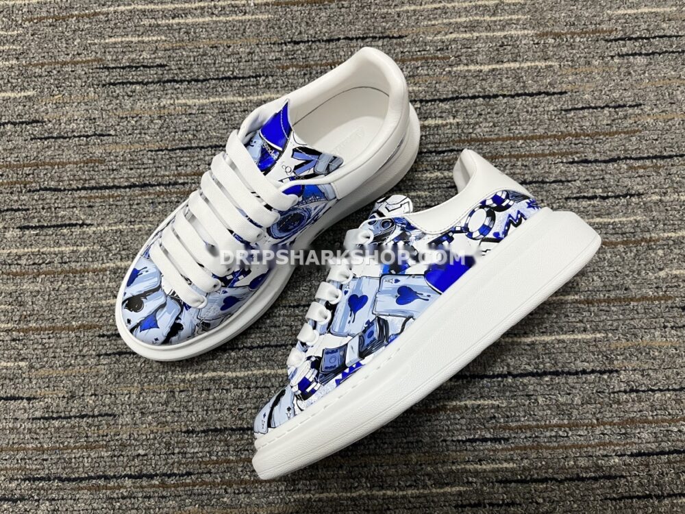 ALEXANDER MCQUEEN Zapatillas