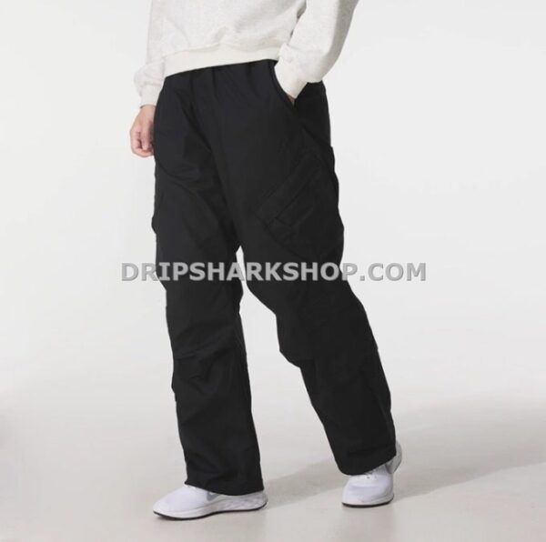 56045d31 NK PANTS - Negro