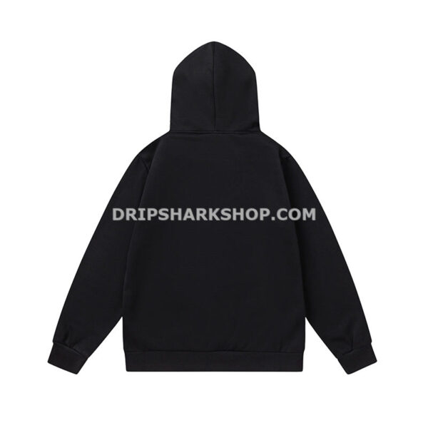 Trapstar Tracksuit - Negro