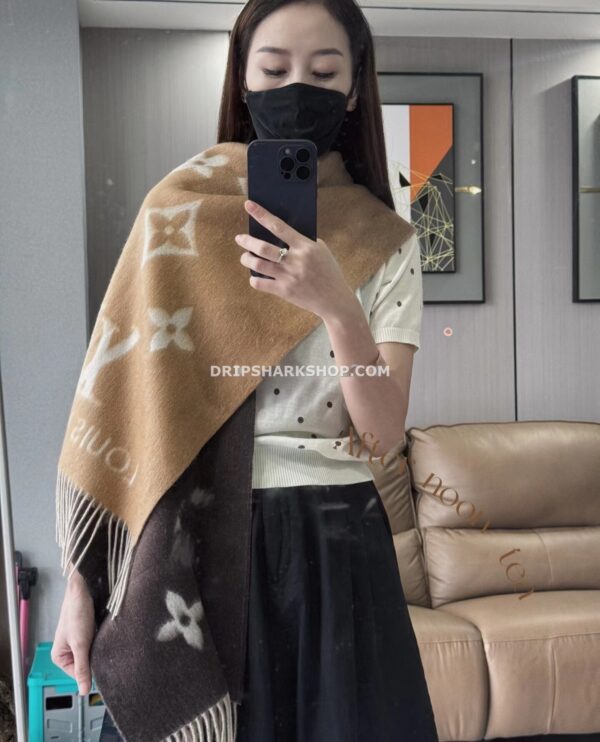 56226784 Bufanda LOUIS VUITTON