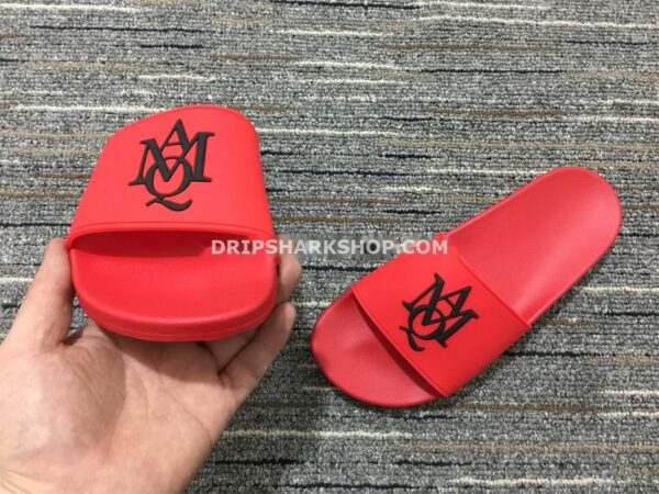 Sandalias ALEXANDER MCQUEEN