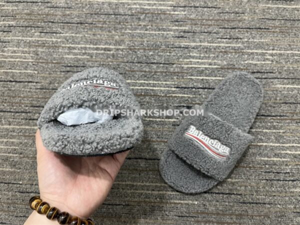 Sandalias BALENCIAGA