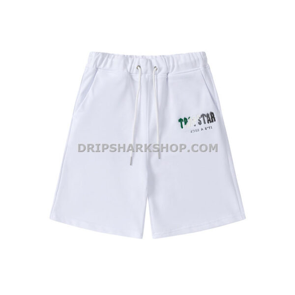 CONJUNTOS TRAPSTAR - Blanco