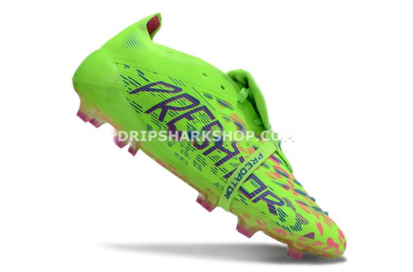 Zapatillas de fútbol ADIDAS PREDATOR ACCURACY+ FG BOOTS