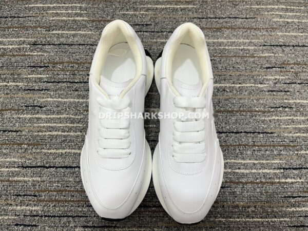 ALEXANDER MCQUEEN Zapatillas