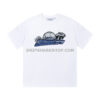 566179a6 Trapstar T-shirt - Blanco