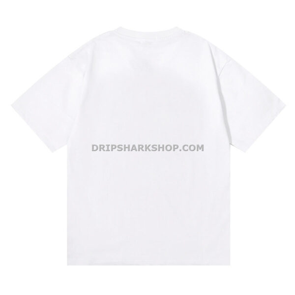 Trapstar T-shirt - Blanco