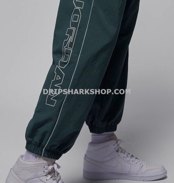 566fd831 NK PANTS - Verde