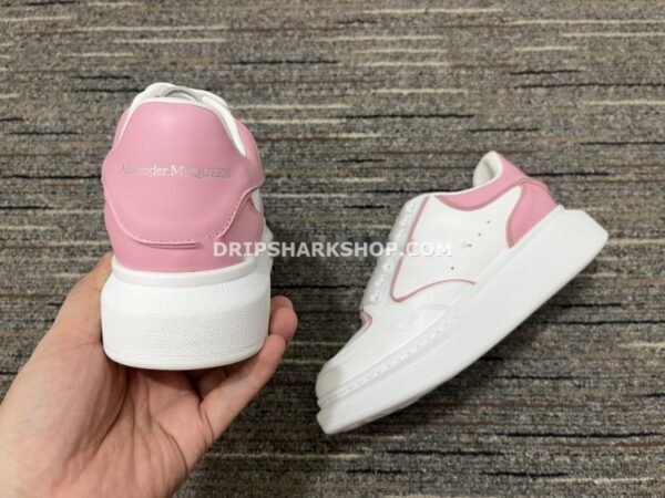 ALEXANDER MCQUEEN Zapatillas