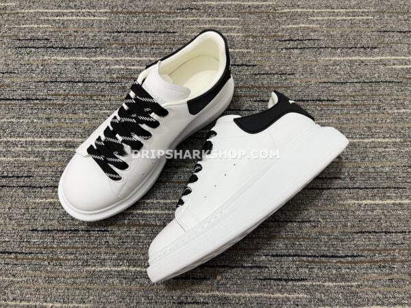 ALEXANDER MCQUEEN Zapatillas