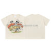 Syna World T-shirt - Beige