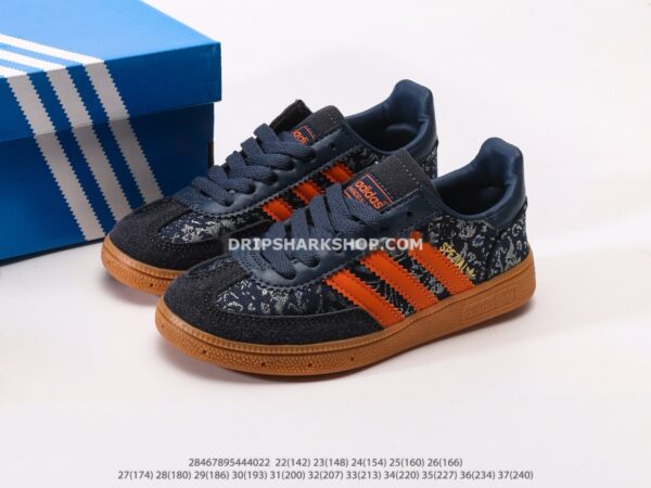 5748db20 Zapatillas ADIDAS Spezial Night Indigo