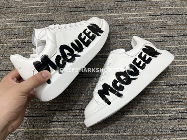 ALEXANDER MCQUEEN Zapatillas