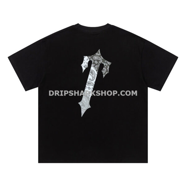 Trapstar T-shirt - Negro